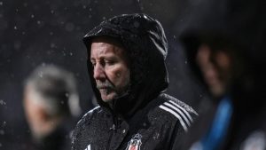 Beşiktaş transferde atağa kalktı: İmzalar peş peşe gelecek!