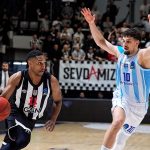 Beşiktaş, Türk Telekom’u yendi