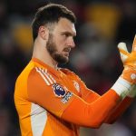 Beşiktaş’ın kaleci Lucas Perri’ye yaptığı teklif reddedildi