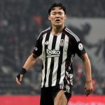 Beşiktaş’ın yeni transferi Hyeon-Gyu Oh’un golü dünya basınında yer buldu