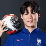 Beşiktaş’ın yeni transferi Hyeon-gyu Oh’un İstanbul’a geliş tarihi belli oldu