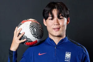 Beşiktaş’ın yeni transferi Hyeon-gyu Oh’un İstanbul’a geliş tarihi belli oldu