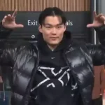 Beşiktaş’ın yeni transferi İstanbul’a indi! Yaptığı olay oldu