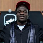 Beşiktaş’ın yeni transferi Junior Olaitan: Savaşmak için buradayım