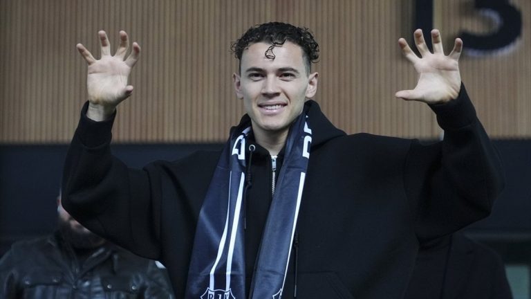 Beşiktaş’ın yeni transferi Kristjan Asllani’nin bilinmeyenleri