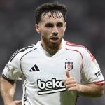 Beşiktaş’ta Orkun Kökçü rüzgarı