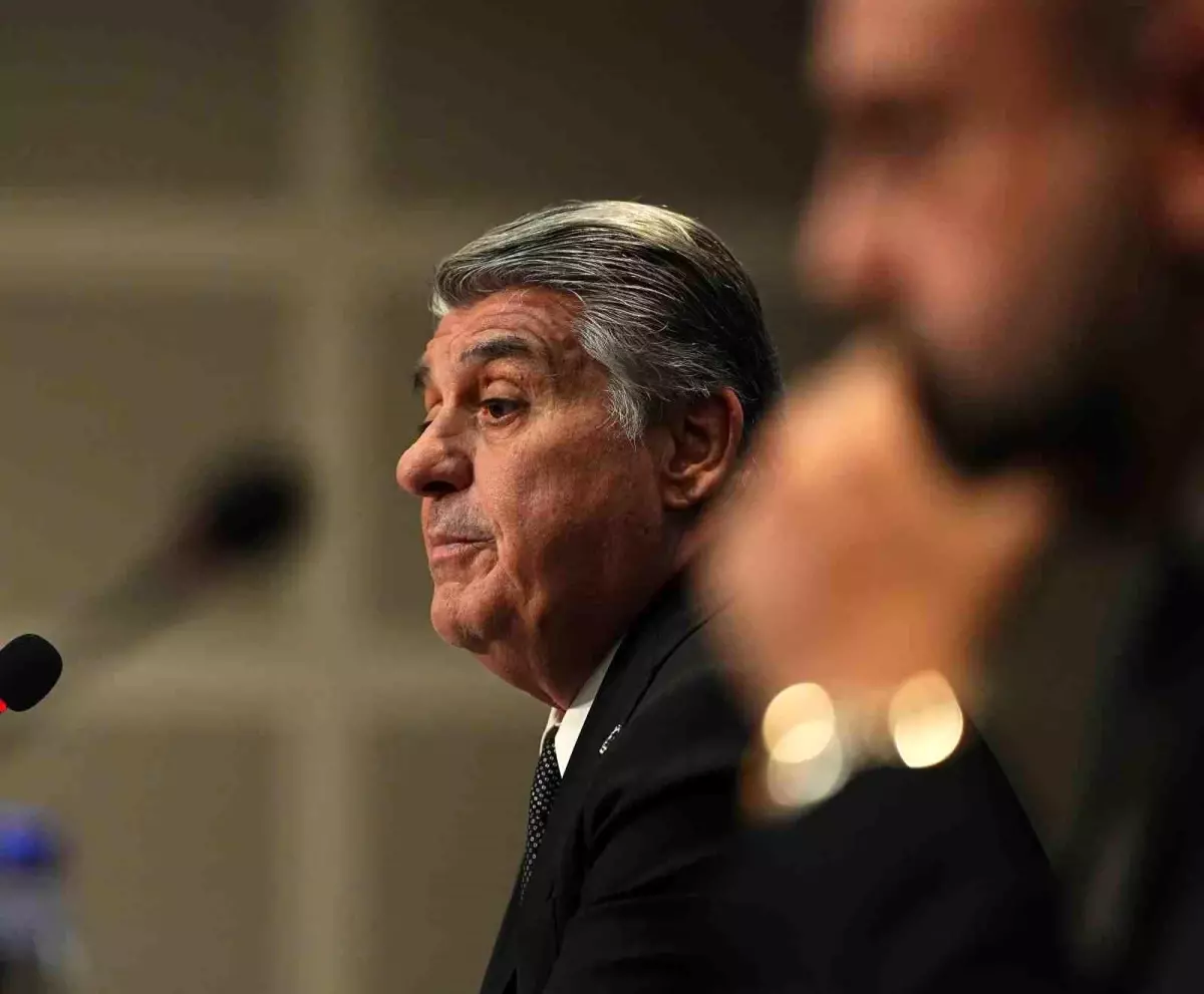 Beşiktaş’tan 4 Transfer Daha Geliyor