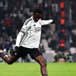 Beşiktaş’tan Ajax’ın Wilfred Ndidi için yaptığı teklifi ret!