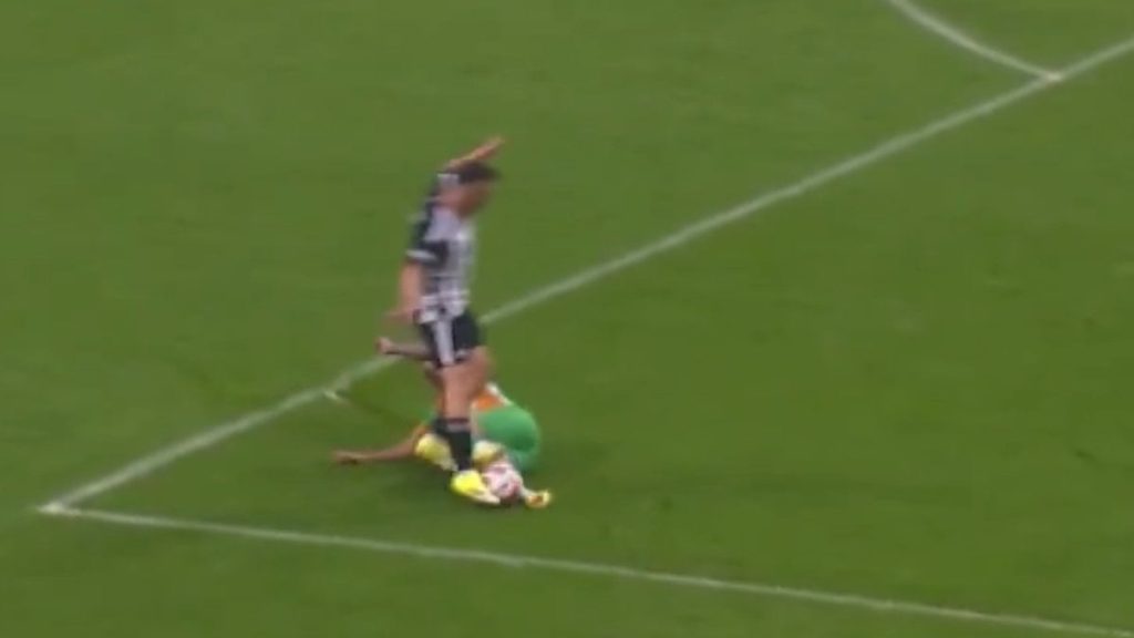 Beşiktaş’tan maç sonu hakem tepkisi geldi