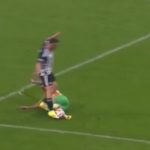 Beşiktaş’tan maç sonu hakem tepkisi geldi