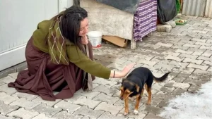 Beyaz’la Joker’de Umut Dolu Hikaye