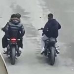 Beykoz’da tehlikeli sürüşe ağır fatura: Motosikletliye 162 bin TL ceza