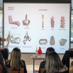 Beylikdüzü’nde Kadın Girişimcilerin Teknoloji Buluşması