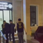 Beylikdüzü’nde Silahlı Saldırı: Güvenlik Görevlisi Yaralandı