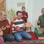 Beypazarı’nda Asker Kınası Geleneği