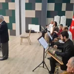 Beypazarı’nda Türk Sanat Müziği Korosu Çalışmaları Başladı