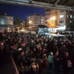 Beypazarı’ndan 60 Kişi Umreye Uğurlandı