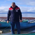 Beyşehir’de Balıkçılık Denetimi