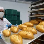 Beyşehir’de halk ekmek Ramazan ayı boyunca 6 lira