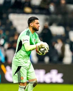 Bilal Bayezit’ten Hakem Yorumu