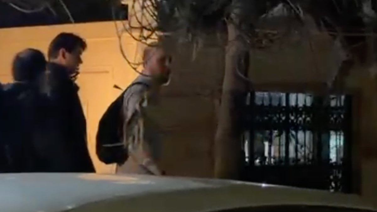 Bilal Erdoğan’ın Ramazan’ın ilk günü Bangladeş’te