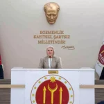 Bilecik Belediyesi Şubat ayı meclis toplantısı gerçekleştirildi