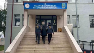 Bilecik’te Dolandırıcı 3 Saatte Yakalandı