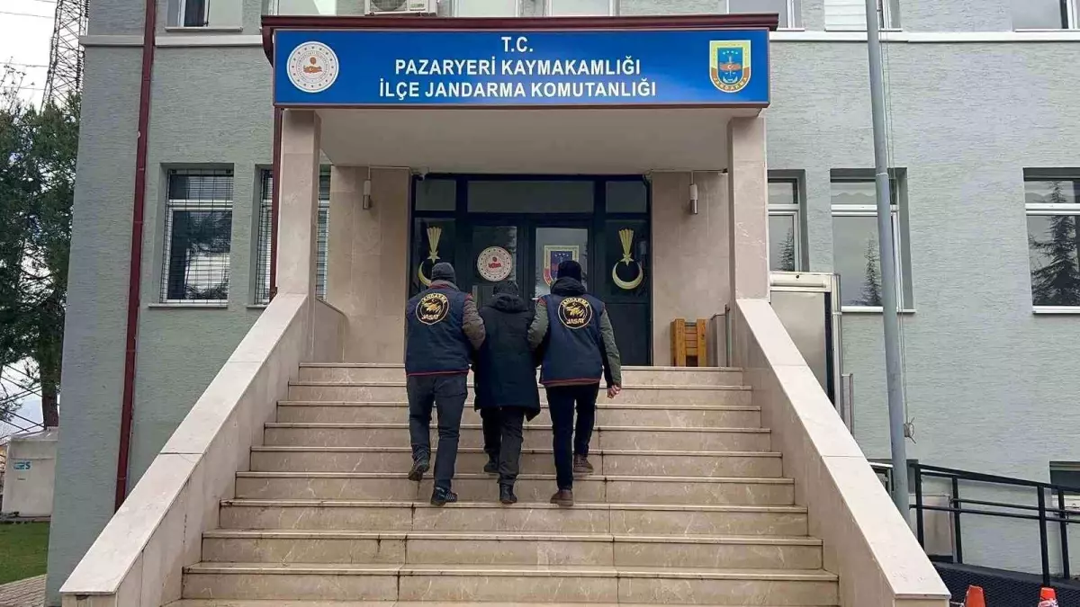 Bilecik’te Dolandırıcı 3 Saatte Yakalandı