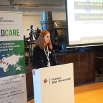 BİLGİ, pediatrik ağrı yönetimi konusunda sağlık çalışanlarına yönelik uluslararası bir eğitime ev sahipliği yaptı