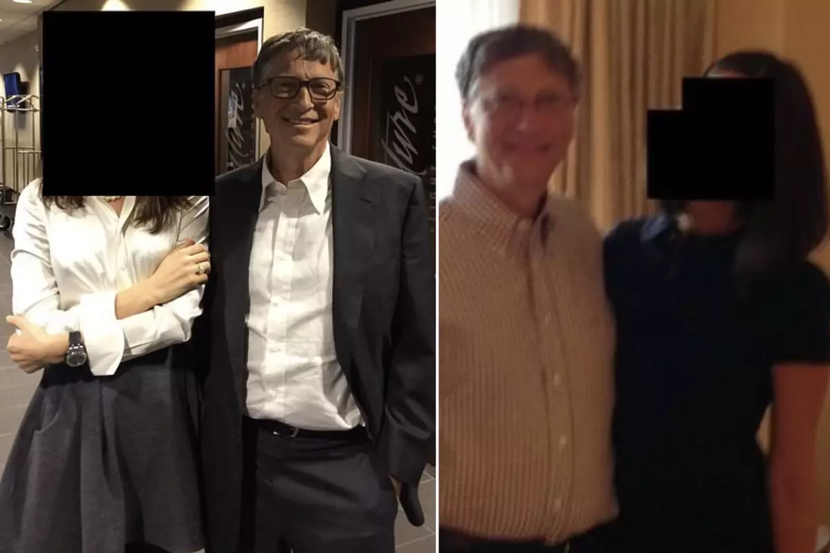 Bill Gates’in eski eşinden gündem yaratacak Epstein iddiası