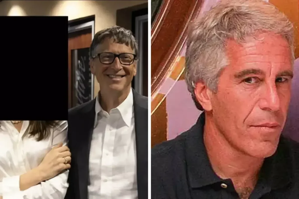 Bill Gates’ten Epstein itirafı: Onunla vakit geçirmek büyük bir hataydı