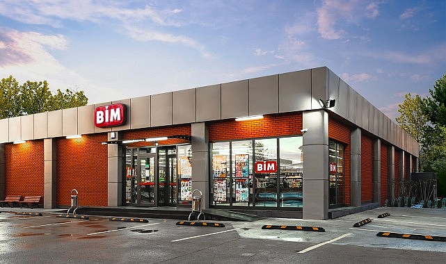 BİM’e Ramazan Bereketiyle Geliyor