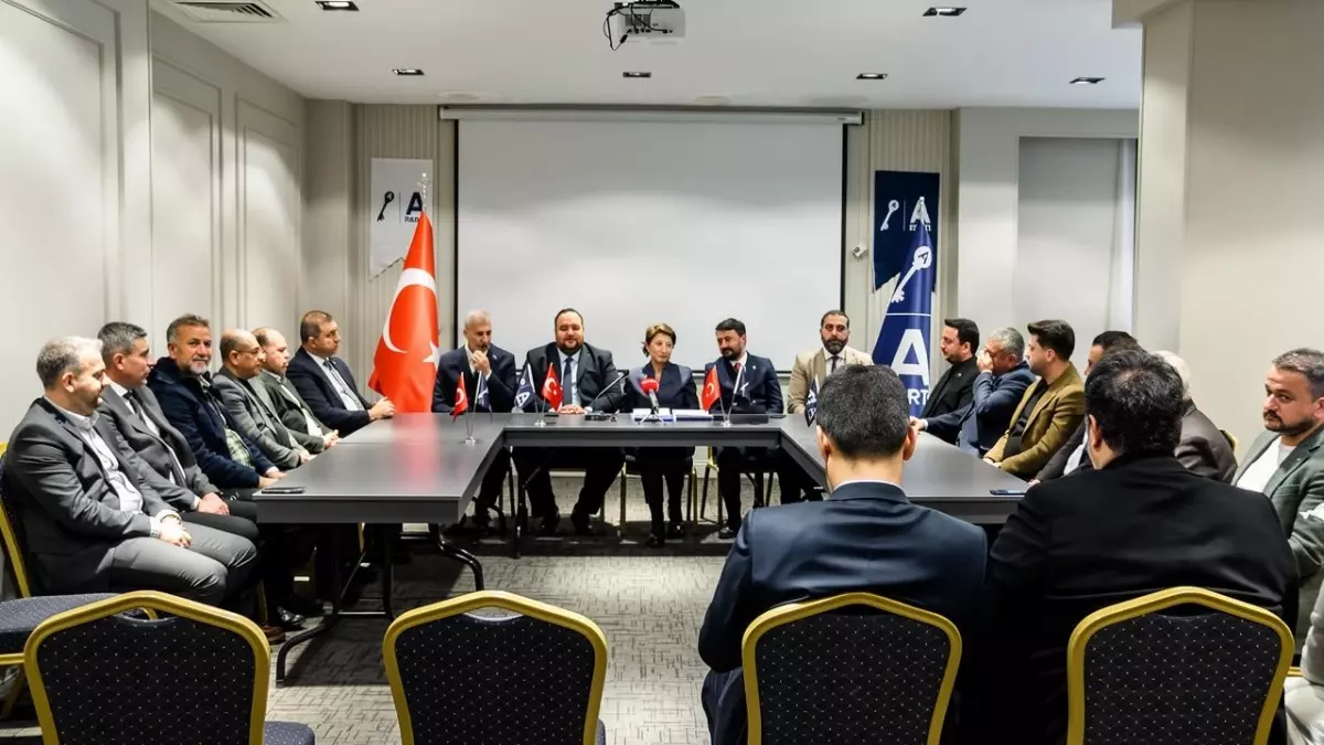 Bingöl için Deprem Hazırlığı Çağrısı