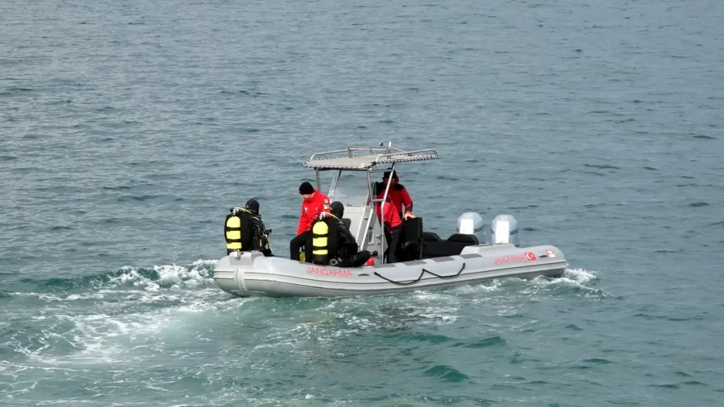 Bipolar hastası Enes Terzi kayboldu