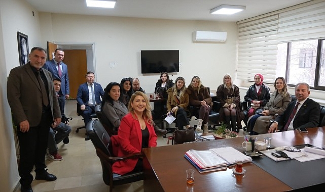 Bir İyilik Hareketi Başlıyor