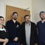 Bitlis’te Yeni Ameliyatlar Başarıyla Gerçekleşti