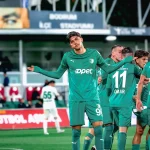 Bodrum FK Olumsuzluklara Rağmen Kazandı