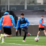 Bodrum FK, Serikspor Maçına Kilitlendi