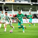 Bodrum FK, Serikspor’u 3-0 Geçti