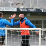 Bodrum FK, Serikspor’u Ağırlıyor