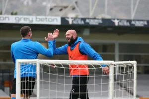 Bodrum FK, Serikspor’u Ağırlıyor