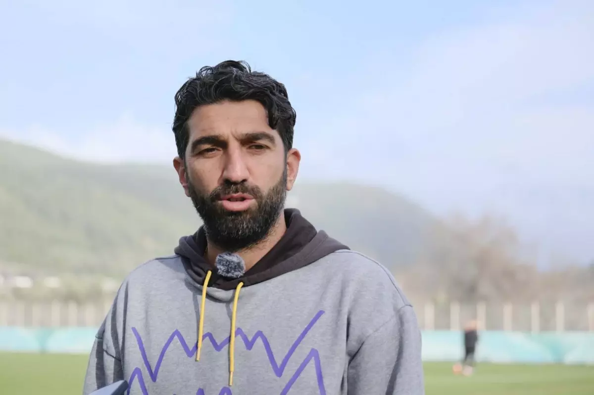 Bodrum FK Teknik Direktörü’ne 6 Ay Ceza