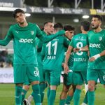 Bodrum FK’dan Serik Spor’a karşı net galibiyet