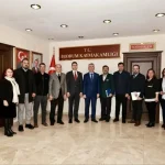 Bodrum Turizm Platformu oluşturuldu