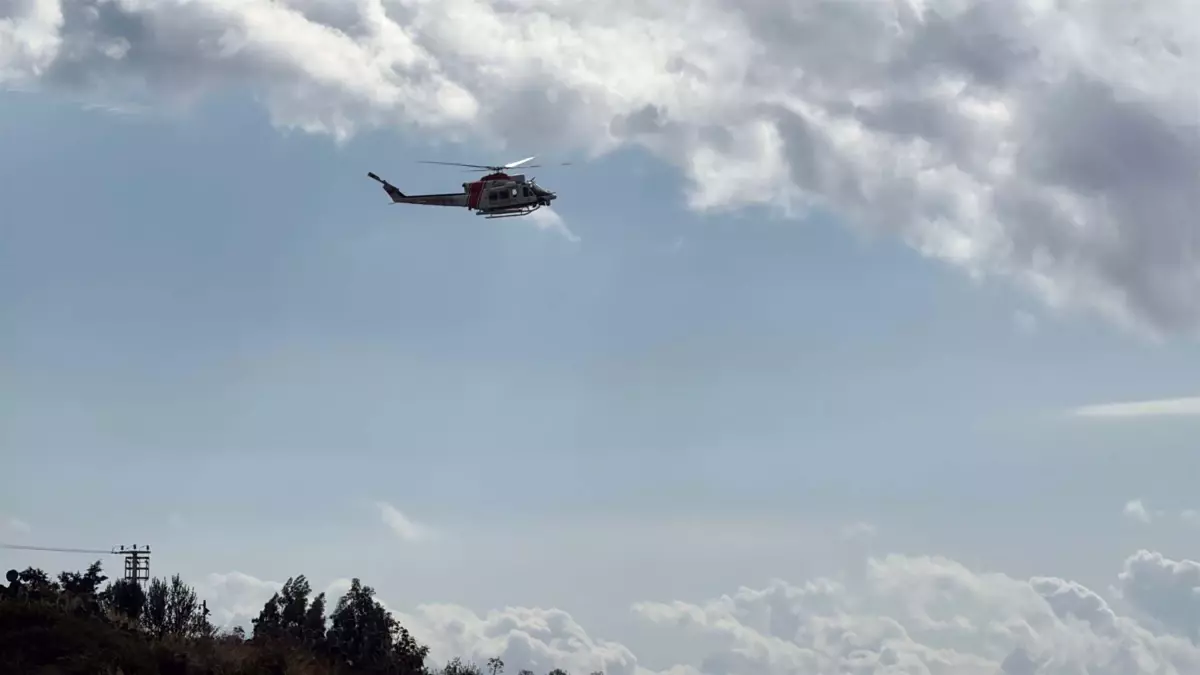 Bodrum’da Kaçak Göçmen Botu Battı: 20 Ölü