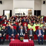 Bolu’da Eğitim Tedbirleri Toplantısı