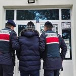 Bolu’da farklı suçlardan aranan şahıslar yakalandı