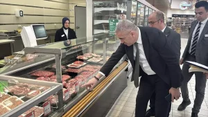 Bolu’da Gıda Denetimleri Artık Öncelikli