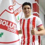 Boluspor Gökhan Akkan ile Anlaştı