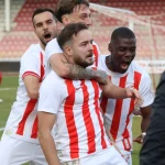 Boluspor, Sakaryaspor’u 2-0 Geçti